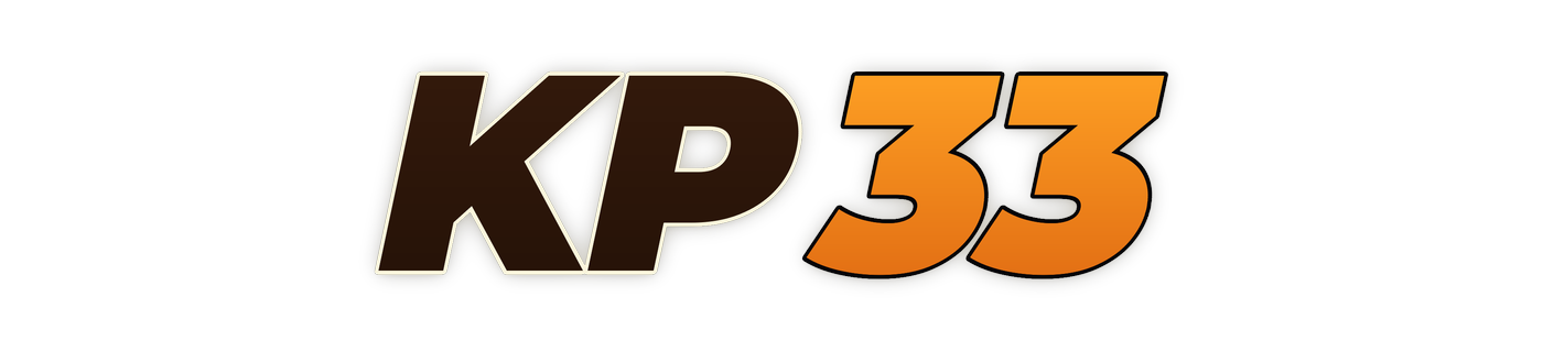 kp33 Logo